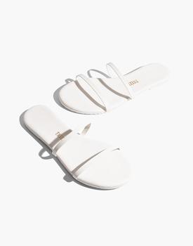 Tkees | Gemma II Leather Sandals商品图片,
