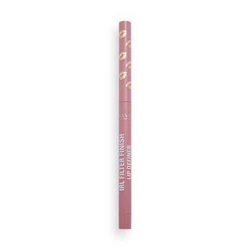 商品Makeup Revolution | Makeup Revolution IRL Filter Finish Lip Definer 0.18g (Various Shades),商家LookFantastic US,价格¥37图片