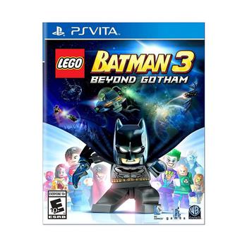 商品Warner Bros. | LEGO Batman 3: Beyond Gotham - PlayStation Vita,商家Macy's,价格¥213图片
