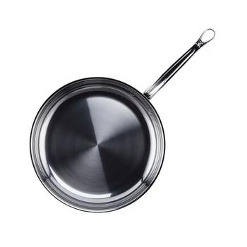 Hestan | NanoBond Titanium Stainless Steel 12.5" Open Skillet,商家Macy's,价格¥3368