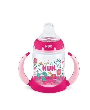 NUK | 5 oz. Learner Soft Spout Trainer Sippy Cup,商家Bloomingdale's,价格¥120