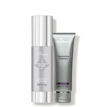 SkinMedica | SkinMedica Procedure 360 System Power Duo (Worth $290) 额外8.5折, 独家减免邮费, 额外八五折