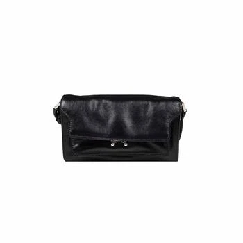 Marni | Marni Trunk Soft Shoulder Bag 6.7折