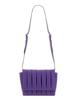 Themoirè | Themoirè Belt Bags in Purple,商家Modayn,价格¥1615