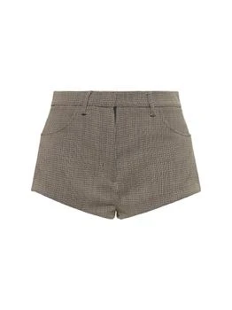 推荐Wool Shorts商品