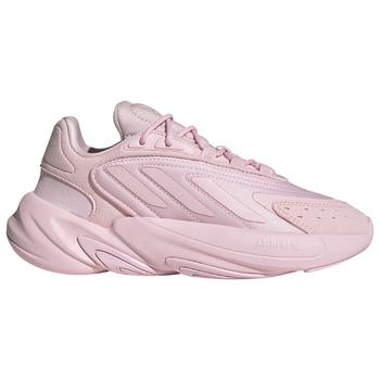推荐adidas Originals Ozelia Casual Sneakers - Girls' Grade School商品