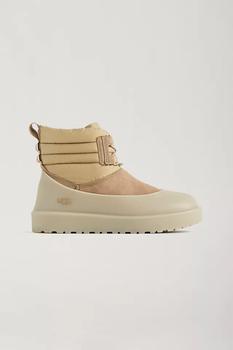 推荐UGG Classic Mini Lace-Up Boot商品