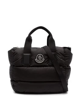 Moncler | MONCLER - Caradoc Padded Mini Tote Bag 额外8折, 独家减免邮费, 额外八折