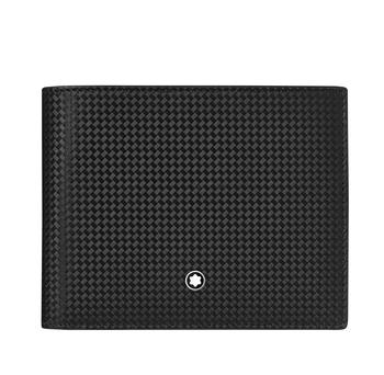 万宝龙钱包怎么选, MontBlanc | Montblanc Wallets Black商品图片 7.4折