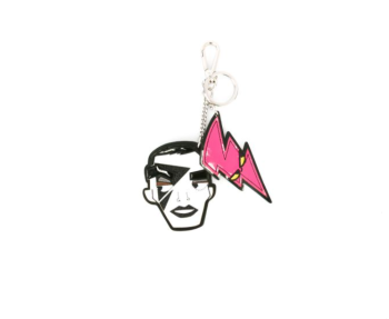 商品DSQUARED2 | DSQUARED2 女士钥匙扣 W16KR5005898M037 花色,商家Beyond Moda Europa,价格¥1276图片