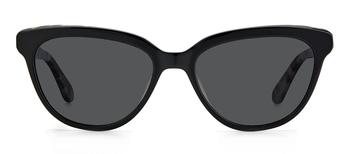 美国kate spade, Kate Spade | Kate Spade CAYENNE/S M9 0807 Cat Eye Polarized Sunglasses商品图片 额外8.5折, 额外八五折
