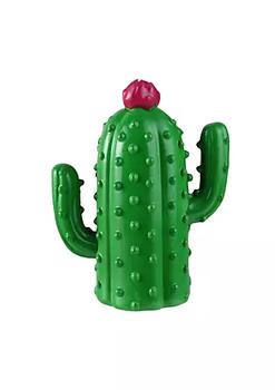 商品Wild Eye | 4" Green and Red Cactus Resin and Metal Novelty Handheld Bottle Opener,商家Belk,价格¥140图片