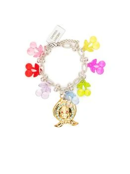 推荐Chopova Lowena Cherry Charm Bracelet商品