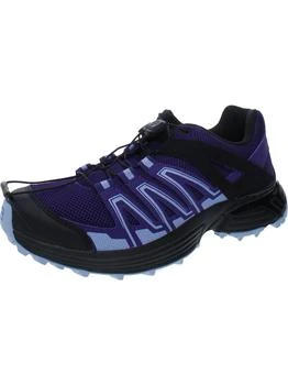 Salomon | Mens Athletic Fitness Running Shoes 3.9折