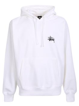 STUSSY | STUSSY BASIC HOODIE BY STÃ¼SSY商品图片,7.3折