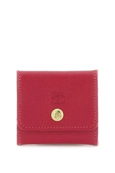 推荐Soft Calf Leather Coin Purse商品