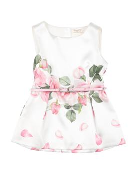 商品MONNALISA | Dress,商家YOOX,价格¥1259图片