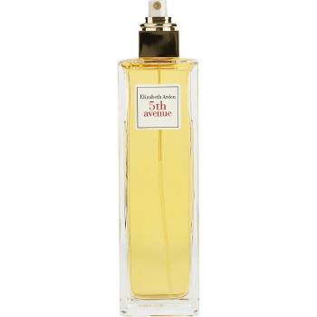 推荐【简装】伊丽莎白雅顿 5th avenue 第五大道 女士香水 EDP 125ml（白盒或无盖）商品