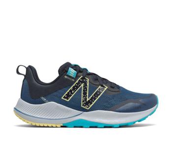 new balance女鞋价格, New Balance | （轻微瑕疵）Women's NITREL v4 Trail商品图片 7.1折