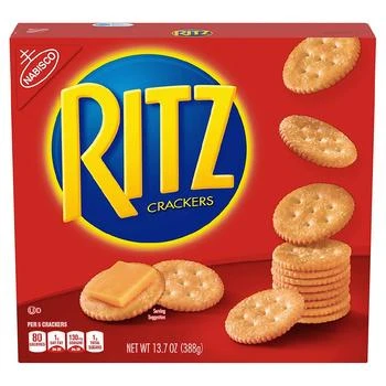Ritz | 乐芝饼干,商家Walgreens,价格¥40