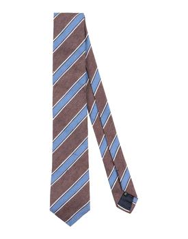 商品CAMERUCCI | Ties and bow ties,商家YOOX,价格¥487图片