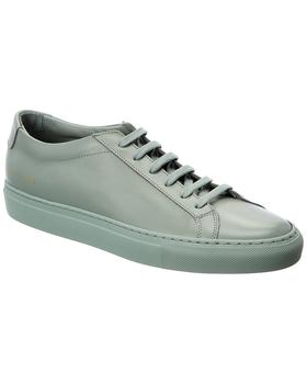 推荐Common Projects Original Achilles Low Leather Sneaker商品