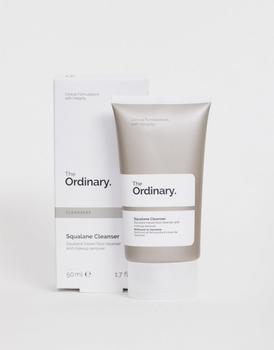 The Ordinary怎么样, The Ordinary | The Ordinary Squalane Cleanser 50ml商品图片 