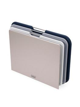商品Joseph Joseph | Nest Chop 3-Piece Chopping Board Set,商家Saks Fifth Avenue,价格¥354图片
