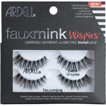 Lash Faux Mink Demi Wispies Twin Pack product img