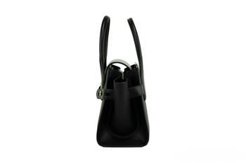 [二手商品] Michael Kors | Michael Kors Carmen Medium   Saffiano Leather Satchel HandWomen's Purse Women's Bag商品图片,5.2折