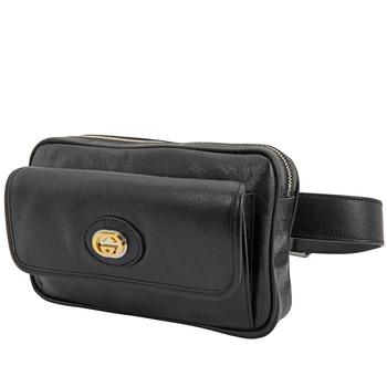 古驰腰包, Gucci | Gg Logo Belt Bag商品图片 3.9折