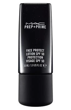 推荐MAC Prep + Prime Face Protect Lotion SPF 50商品