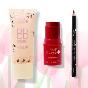 100% Pure | Mother's Day Kit- Always and Forever商品图片,6折