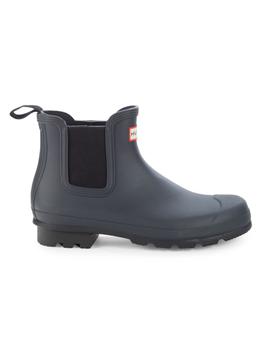 商品​Chelsea Rain Boots,商家Saks OFF 5TH,价格¥476图片