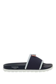thom browne鞋, Thom Browne | Thom browne rubber slides商品图片 