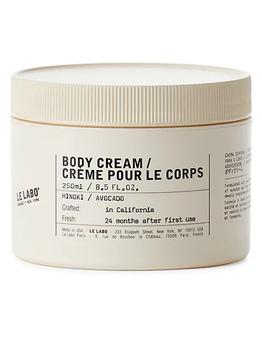 product Body Cream image
