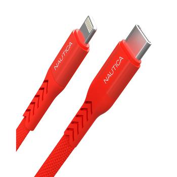 商品Lightning to USB C Cable, 7'图片