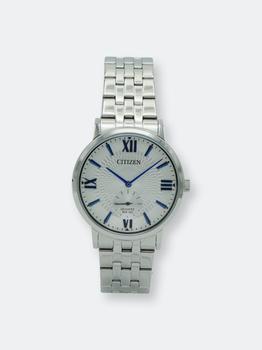 Citizen | Citizen Men's Quartz Dress Watch ONE SIZE商品图片,2.6折