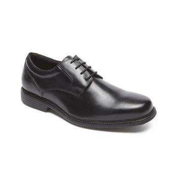 Rockport | Men's Charlesroad Plaintoe Dress Shoes商品图片,额外7折, 额外七折