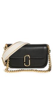 Marc Jacobs | The Marc Jacobs The Mini Shoulder Bag商品图片,