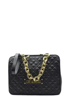 Love Moschino, Love Moschino | BORSA CHUNKY CHAIN商品图片 