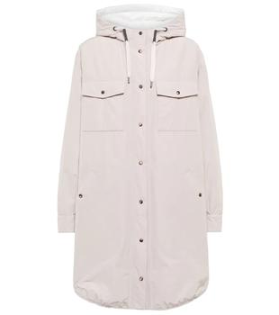 brunello cucinelli jacket, Brunello Cucinelli | Hooded parka商品图片 