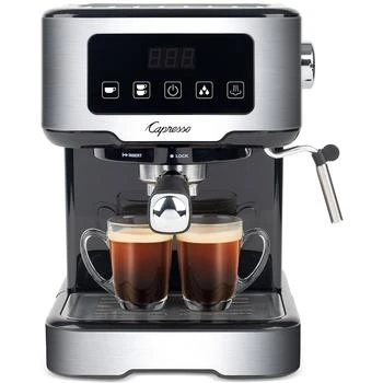 Capresso | Espresso & Cappuccino Machine,商家Macy's,价格¥1361