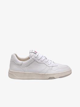 Crime London | Crime London Sneakers White商品图片,满$200享9折, 满折