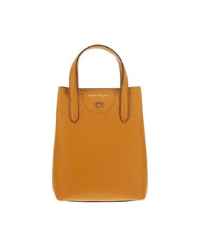 菲拉格慕包女包, Salvatore Ferragamo | Mini Bag商品图片 8.1折