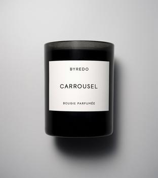 商品BYREDO | Byredo 柏芮朵旋转木马香氛蜡烛(240g),商家Unineed,价格¥690图片