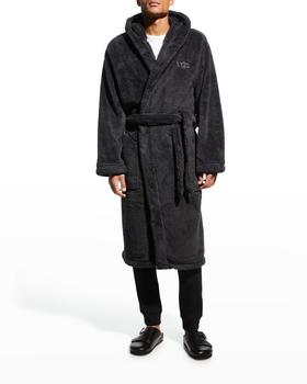 商品UGG | Men's Beckett Sherpa Robe,商家Neiman Marcus,价格¥1237图片