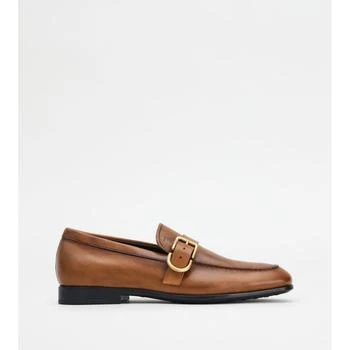 推荐Loafers in Leather商品