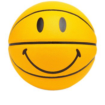 商品MARKET | Market Smiley Basketball,商家END. Clothing,价格¥822图片