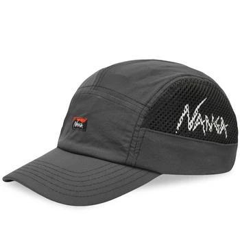 NANGA | NANGA Air Cloth Mesh Jet Cap 